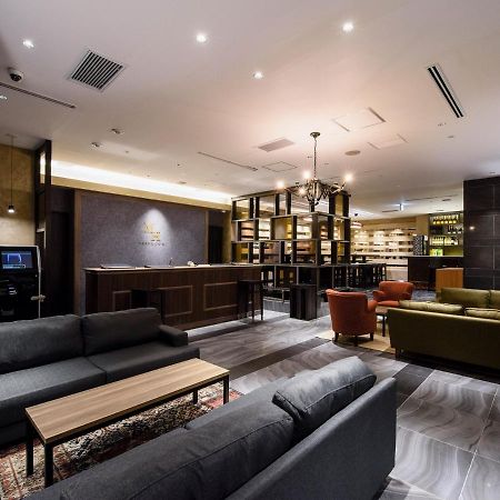 Meguroholic Hotel Токио Экстерьер фото