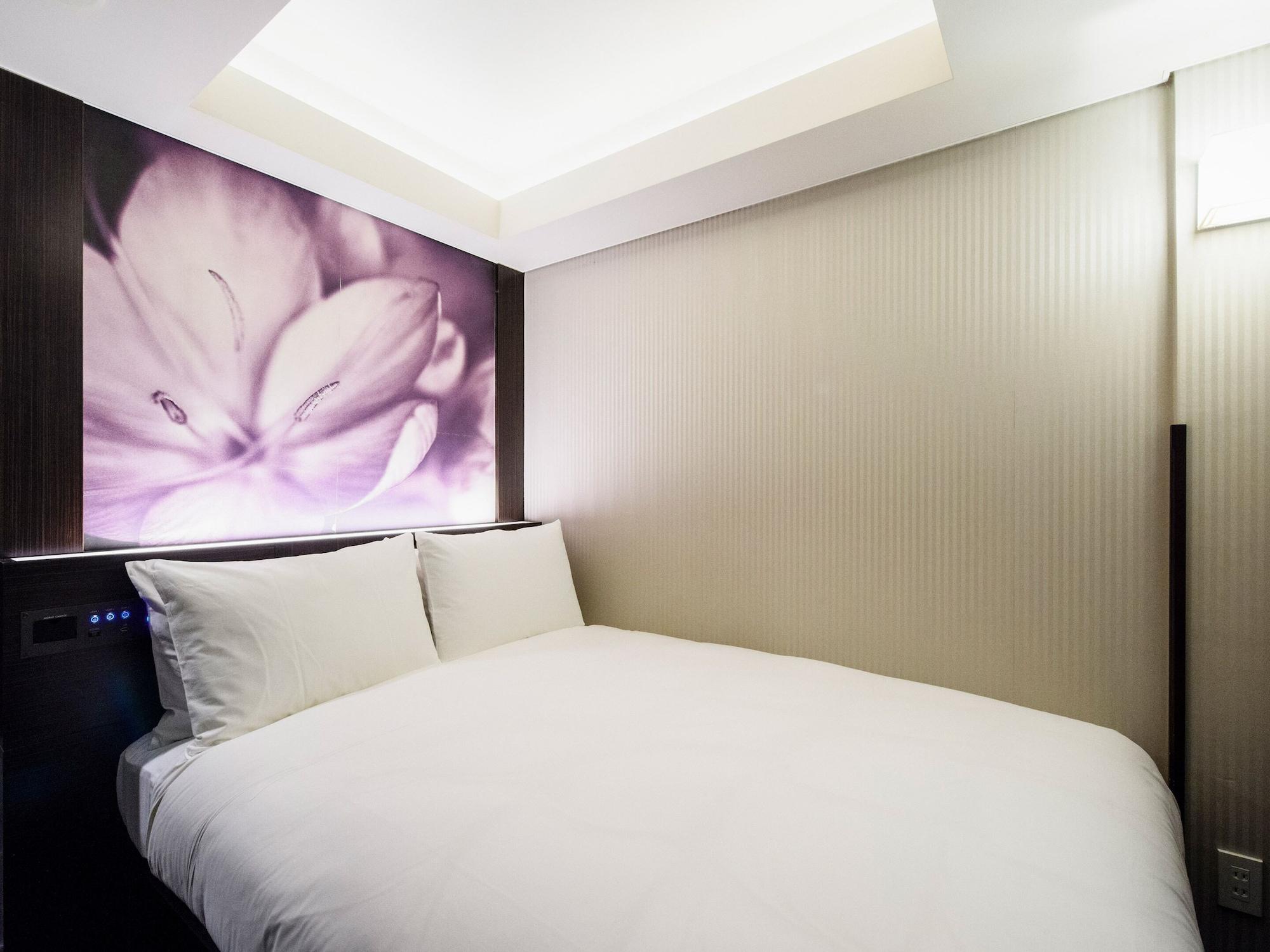 Meguroholic Hotel Токио Экстерьер фото