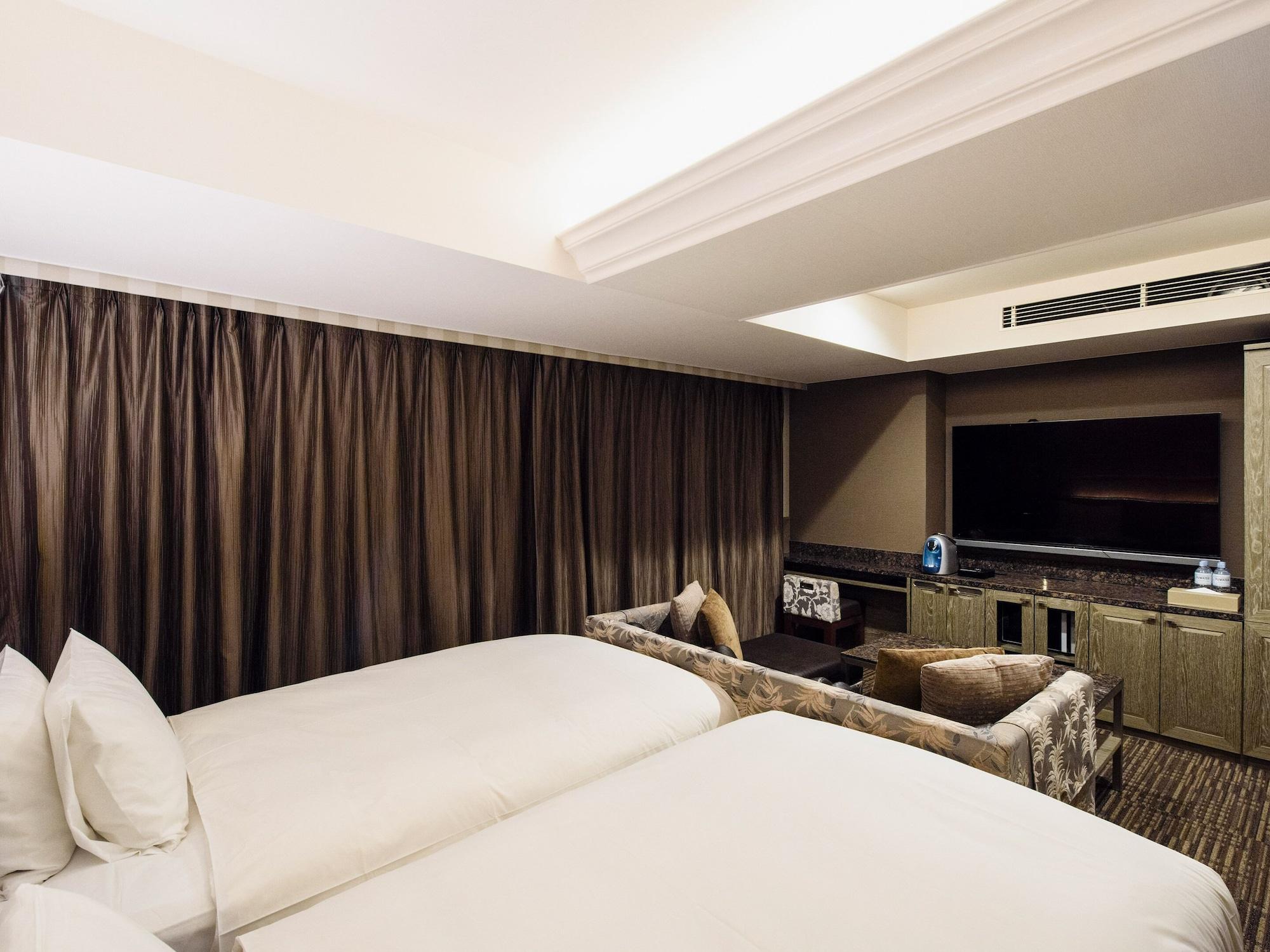 Meguroholic Hotel Токио Экстерьер фото