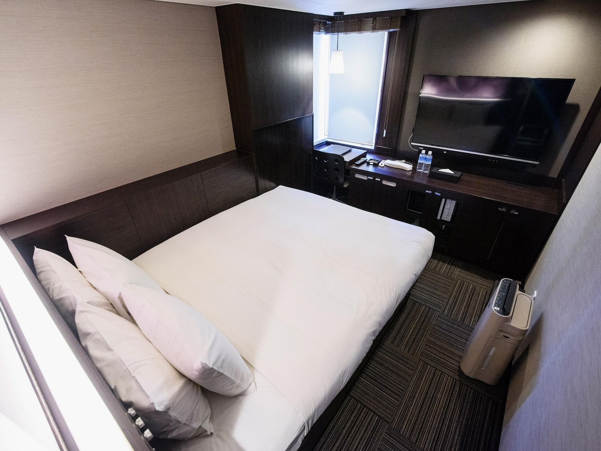 Meguroholic Hotel Токио Экстерьер фото