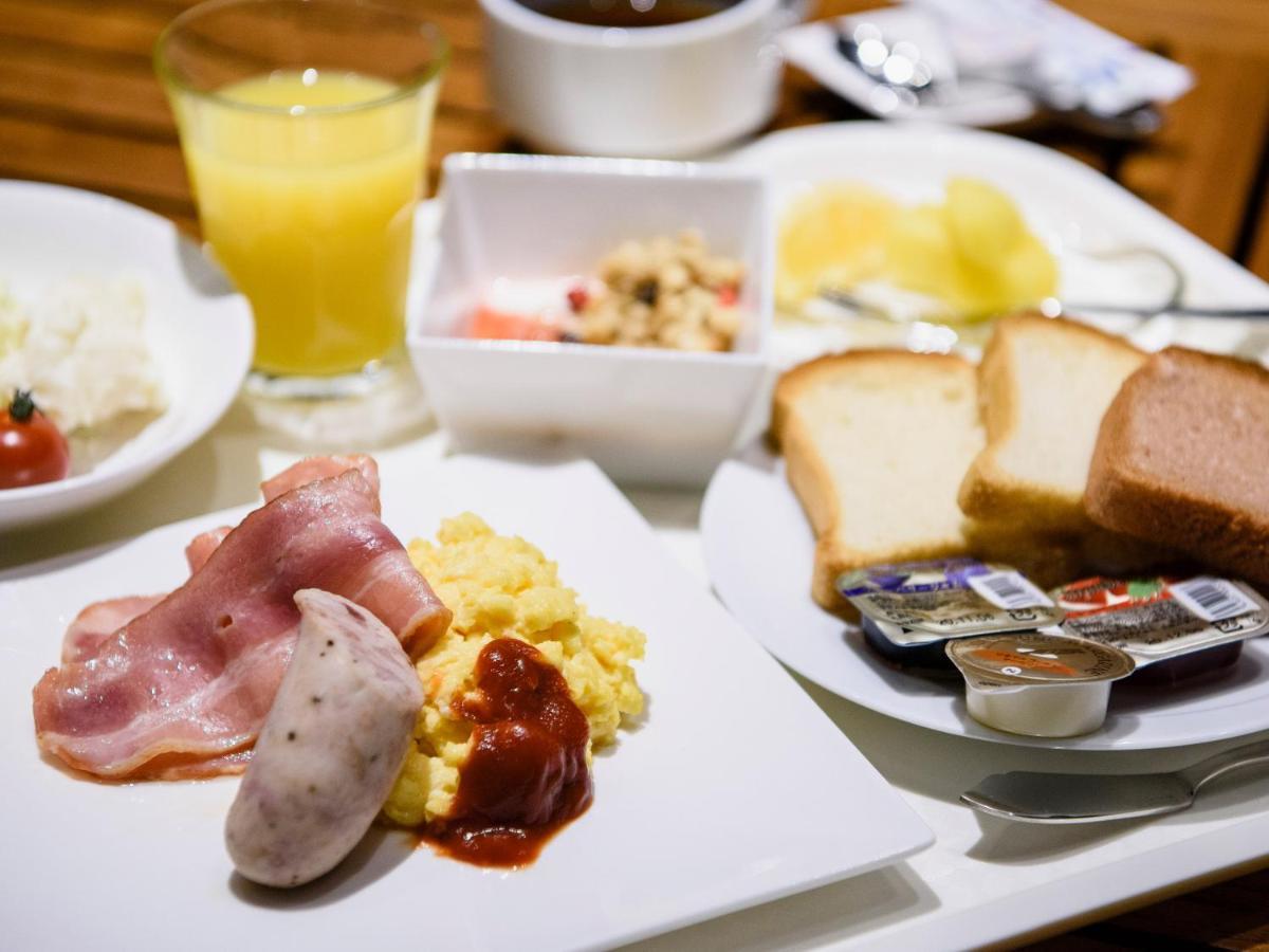 Meguroholic Hotel Токио Экстерьер фото