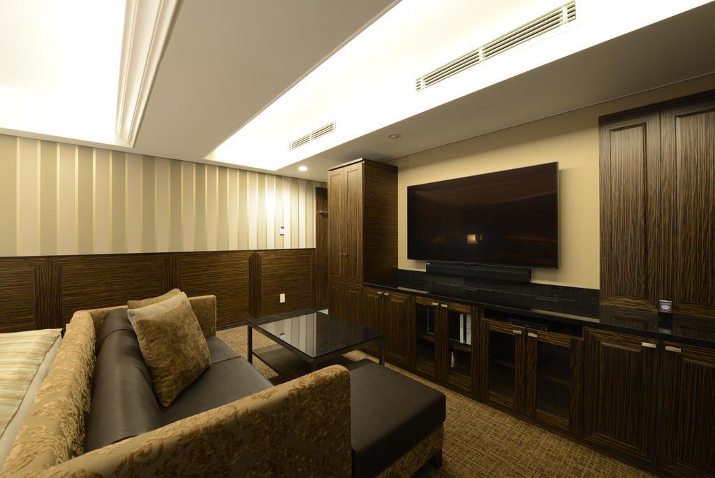 Meguroholic Hotel Токио Экстерьер фото