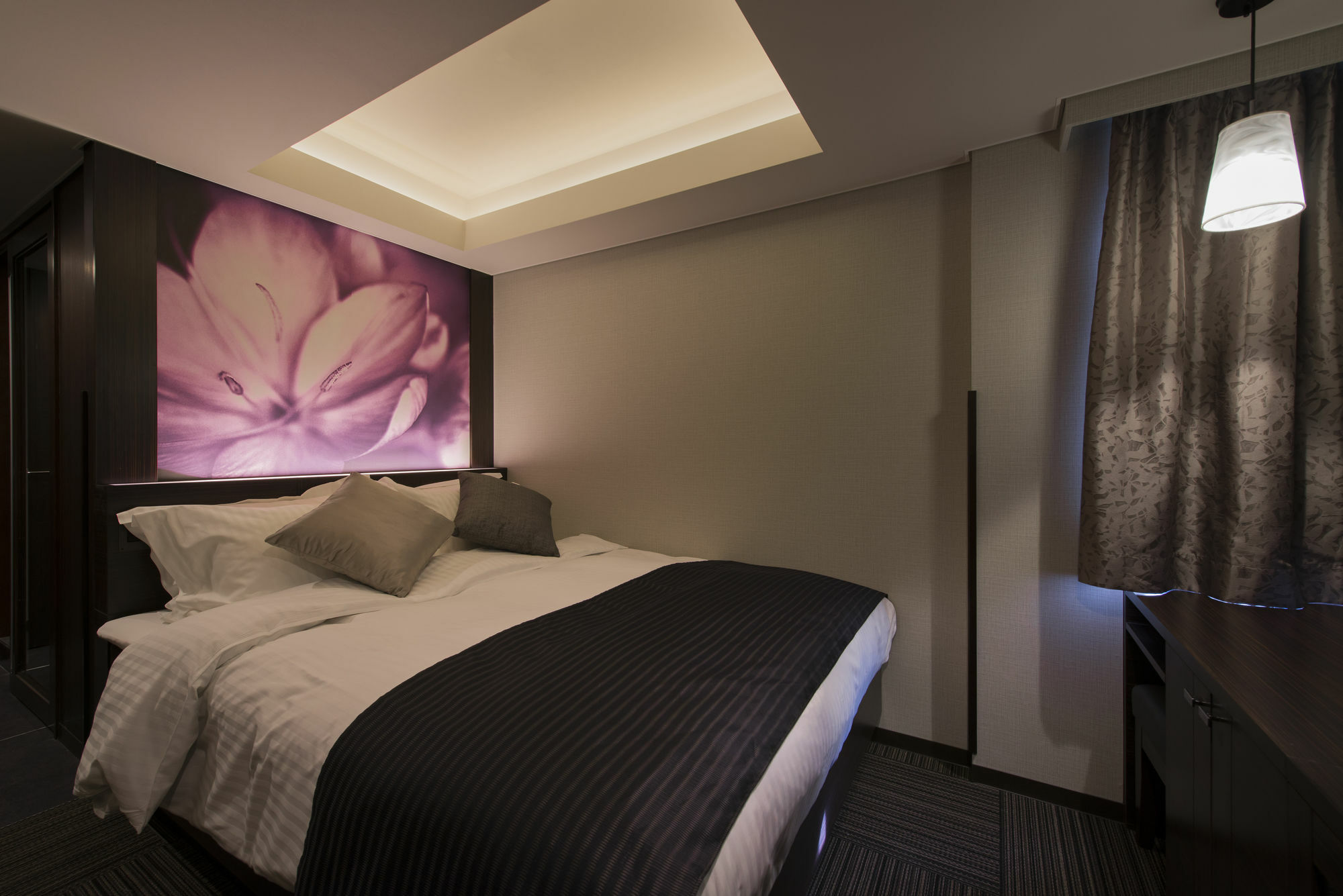 Meguroholic Hotel Токио Экстерьер фото