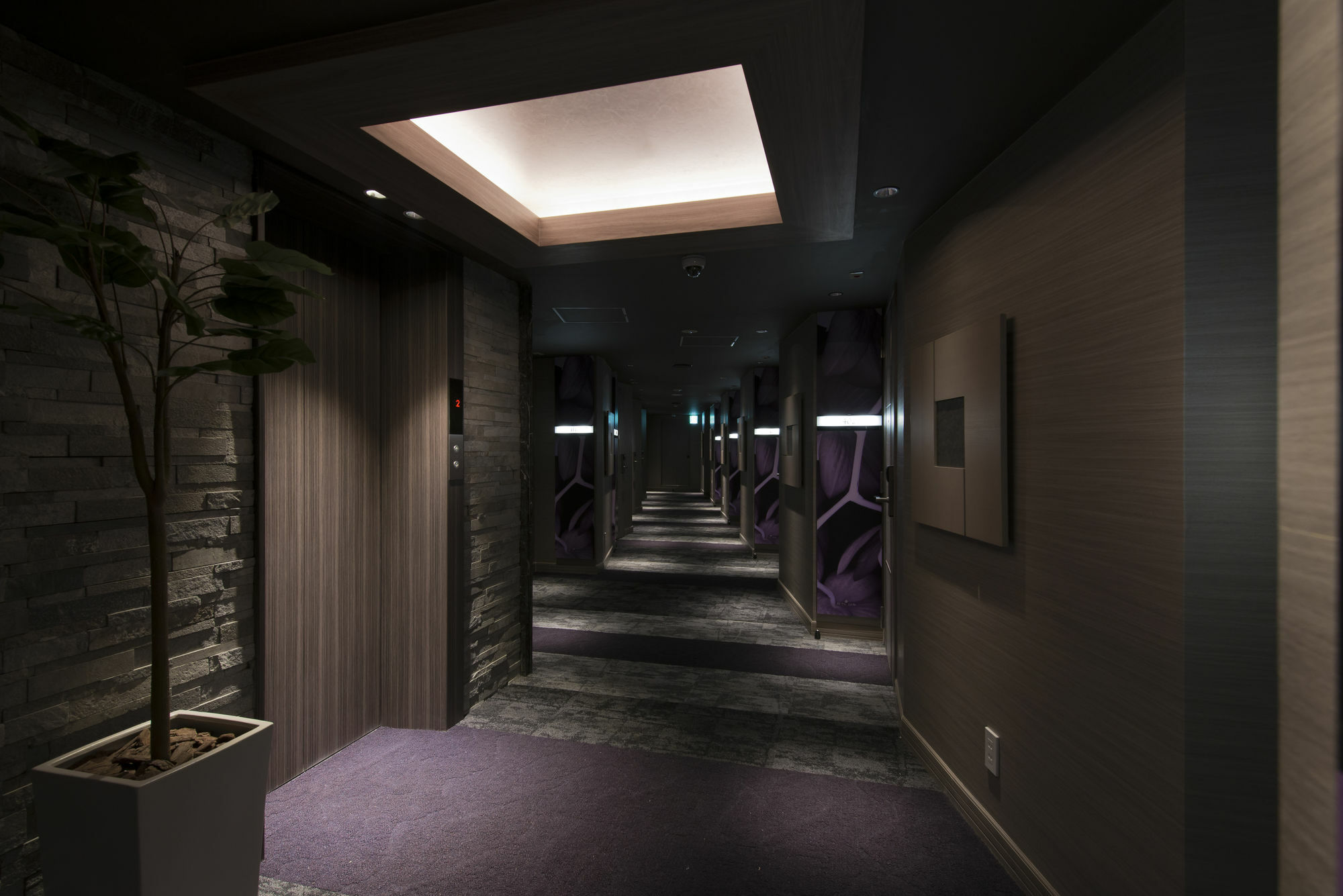 Meguroholic Hotel Токио Экстерьер фото