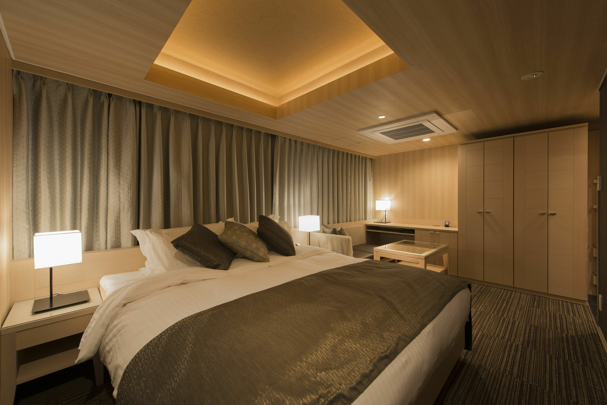 Meguroholic Hotel Токио Экстерьер фото