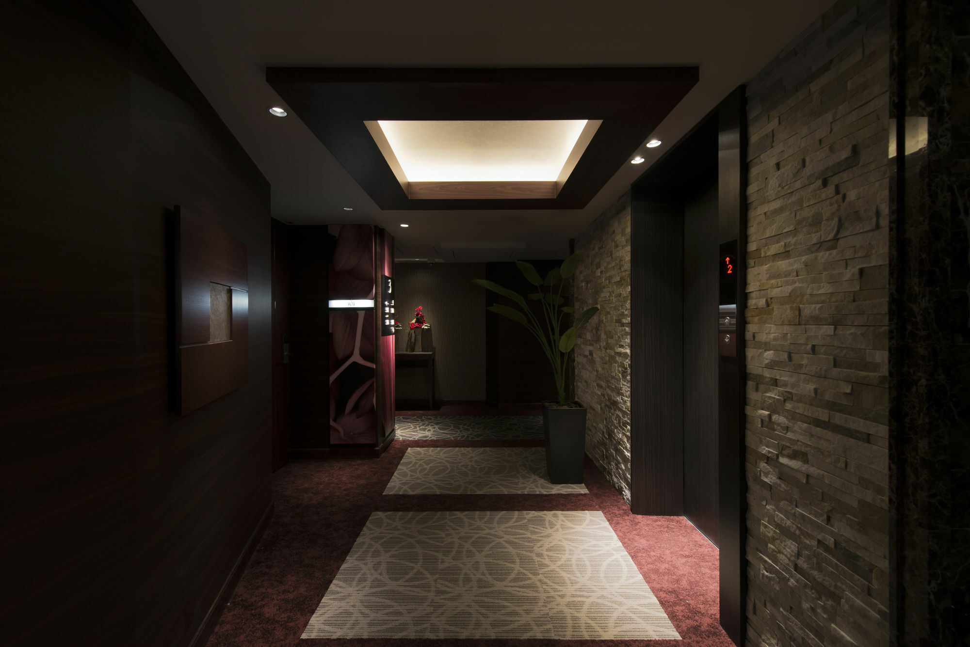Meguroholic Hotel Токио Экстерьер фото