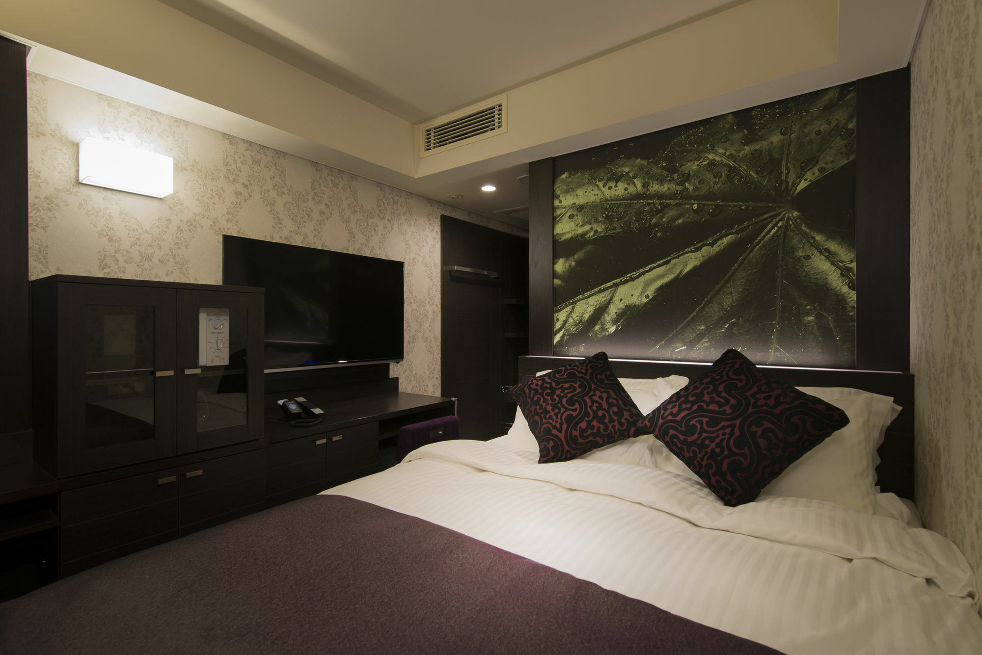 Meguroholic Hotel Токио Экстерьер фото