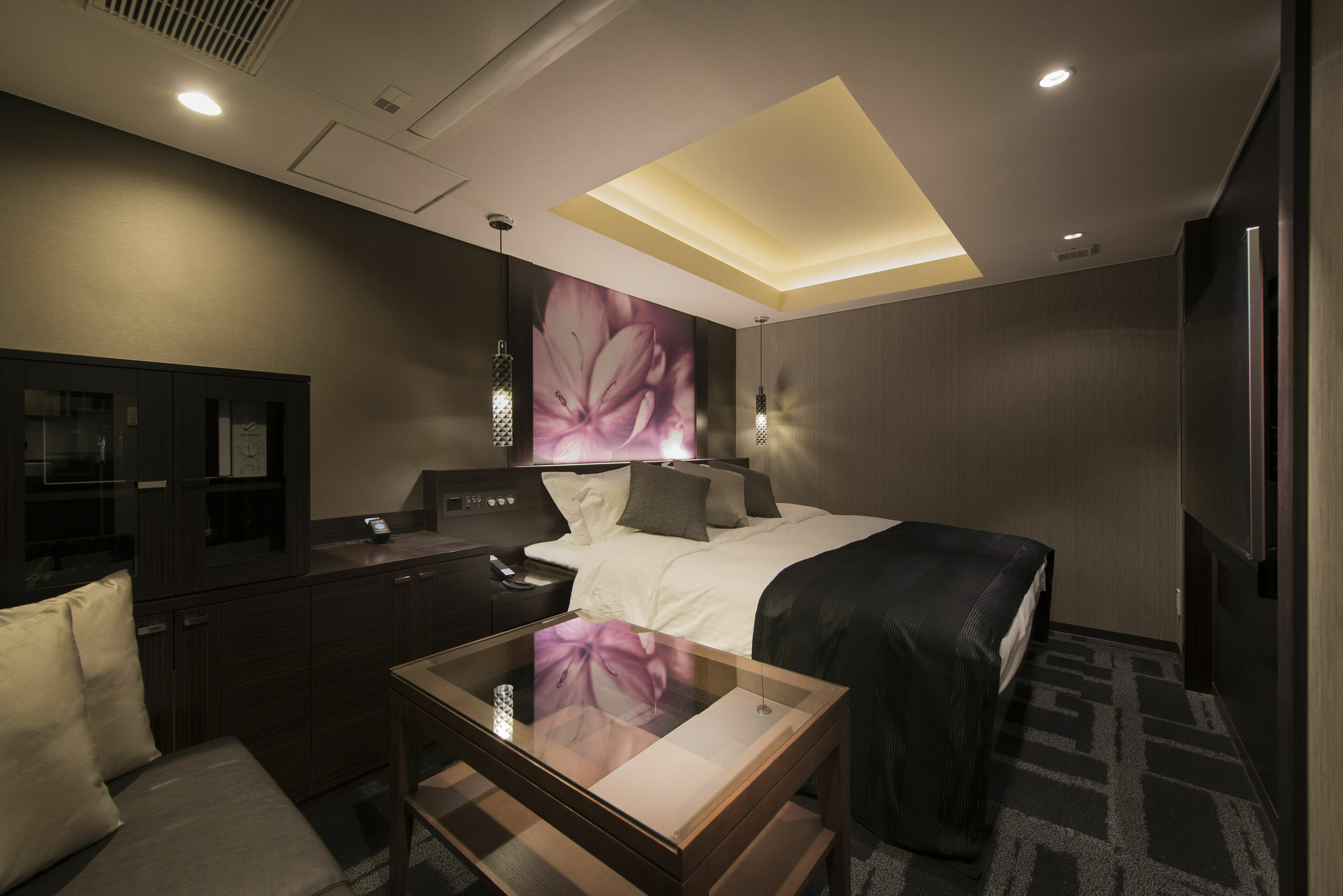 Meguroholic Hotel Токио Экстерьер фото