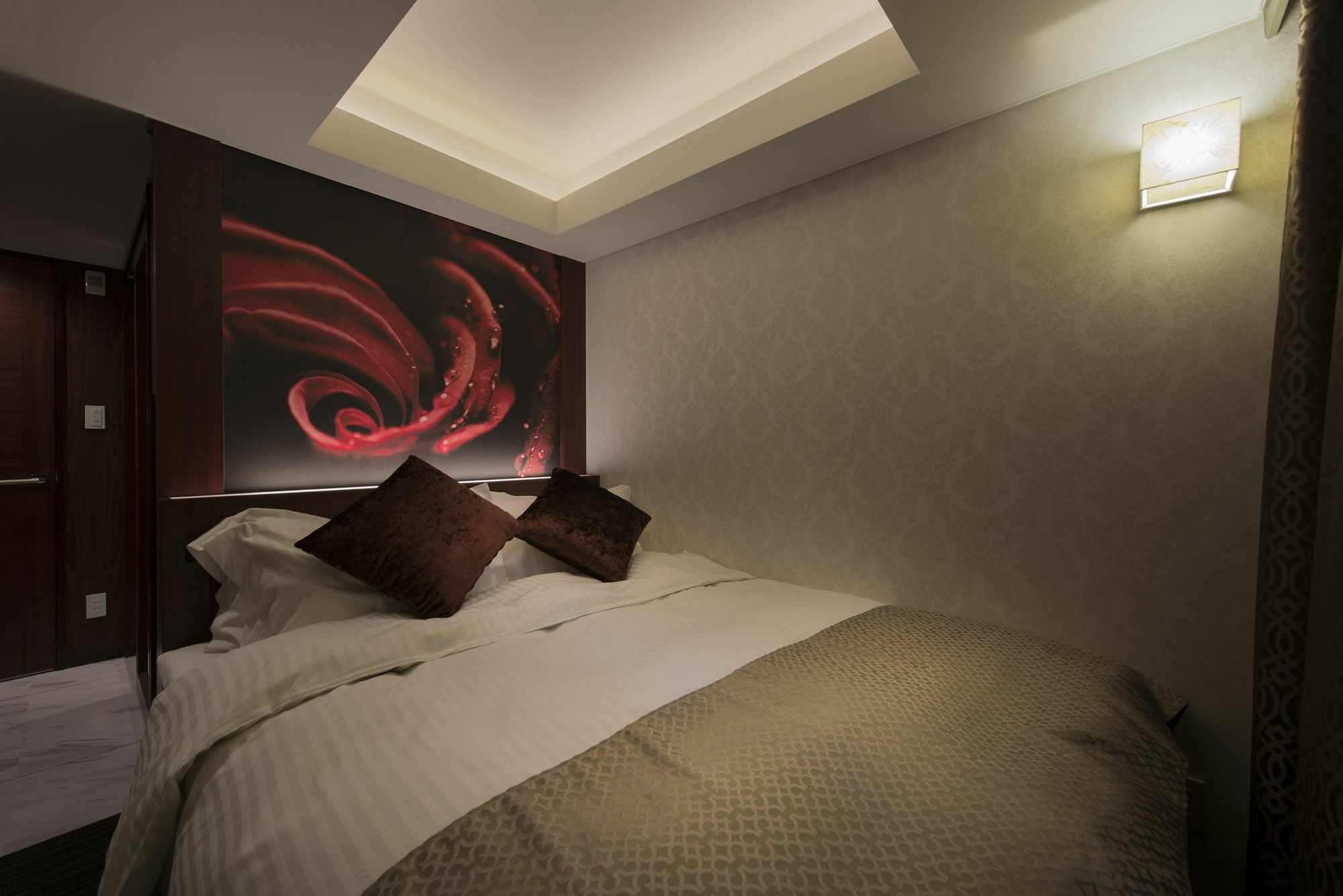 Meguroholic Hotel Токио Экстерьер фото