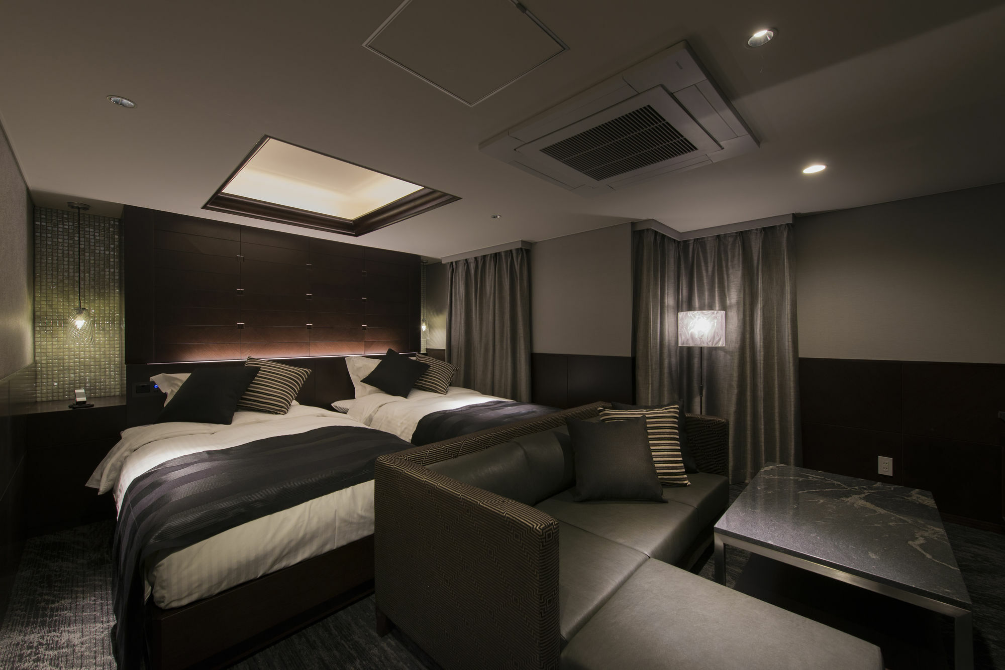 Meguroholic Hotel Токио Экстерьер фото