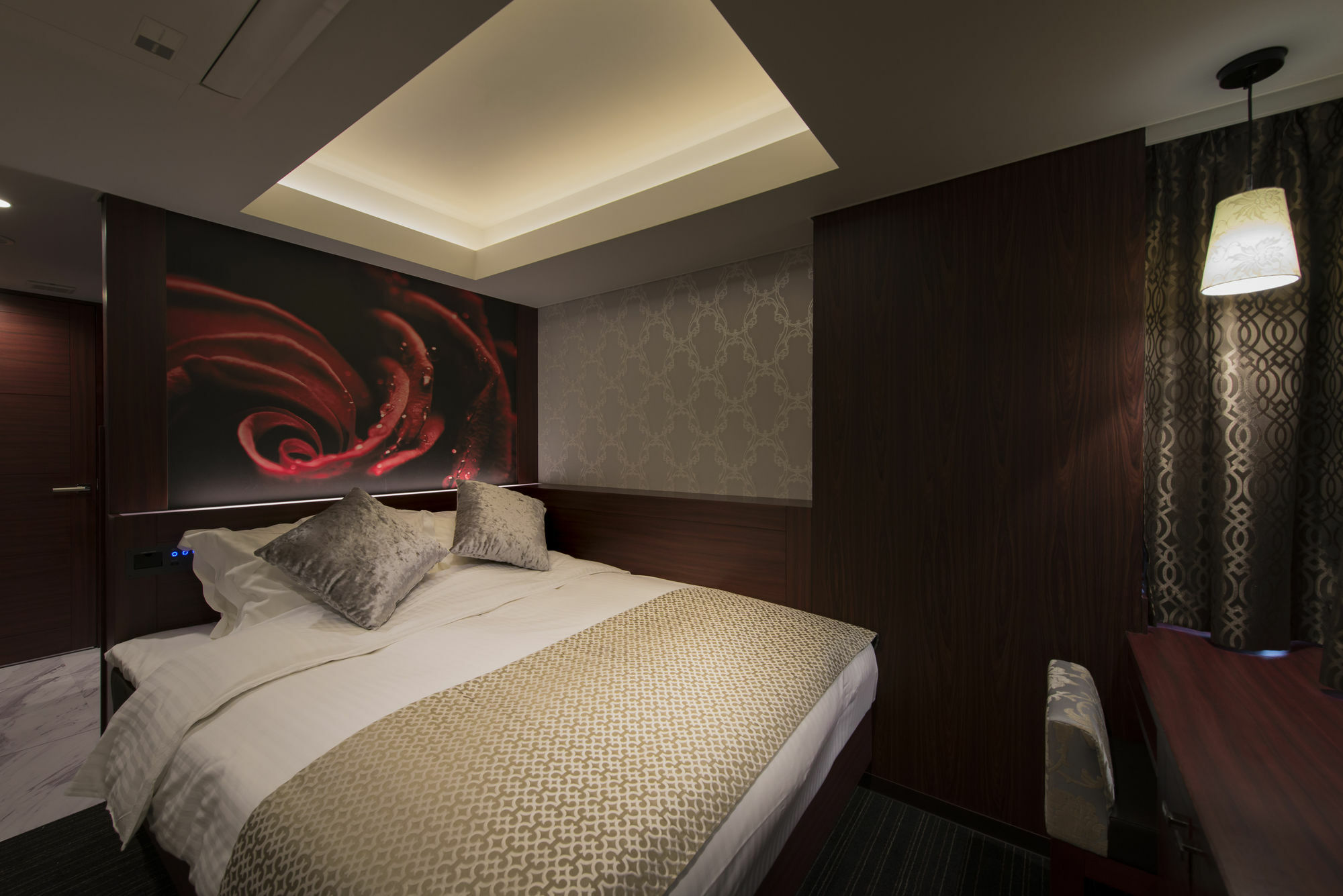 Meguroholic Hotel Токио Экстерьер фото