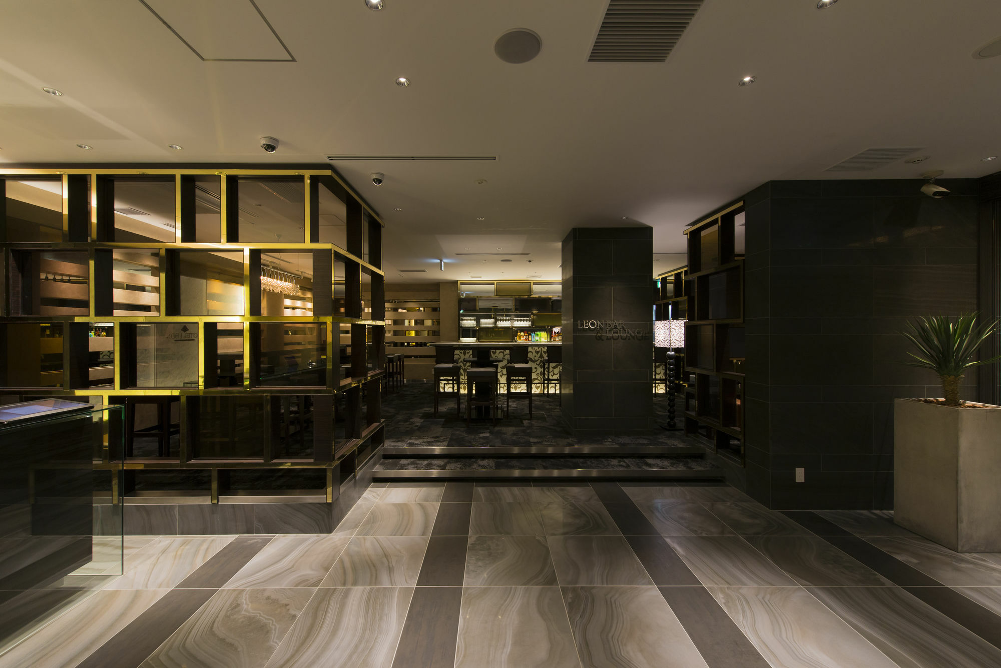 Meguroholic Hotel Токио Экстерьер фото