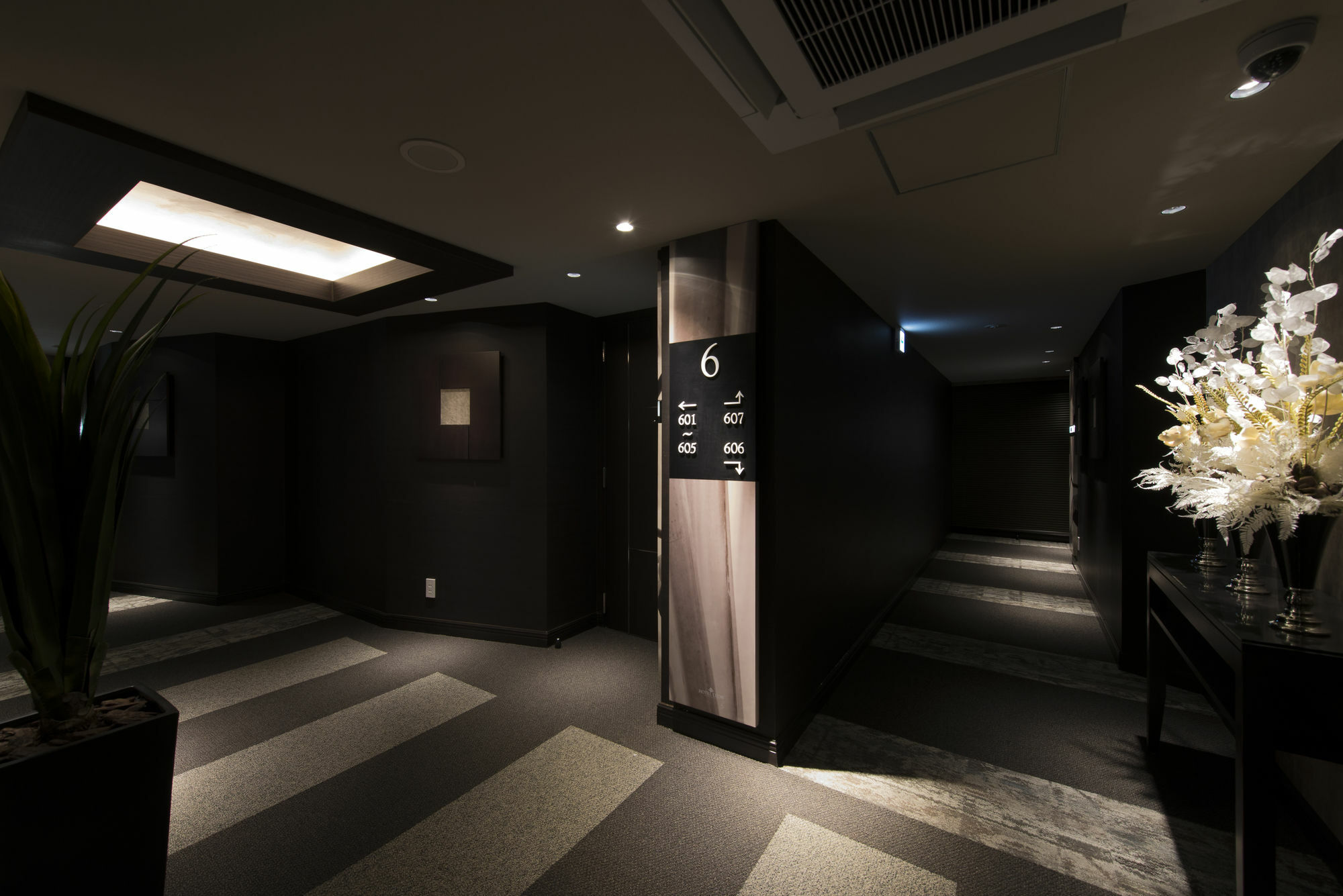 Meguroholic Hotel Токио Экстерьер фото