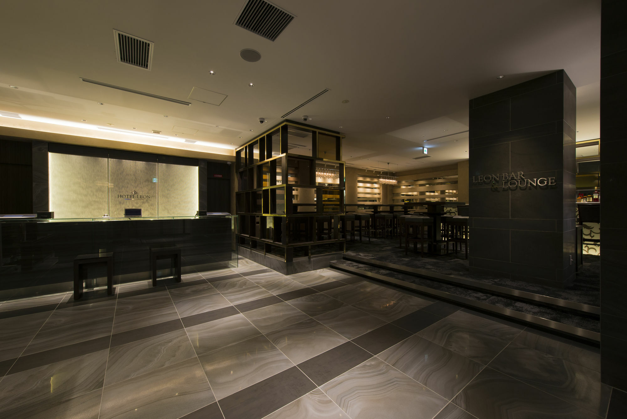 Meguroholic Hotel Токио Экстерьер фото