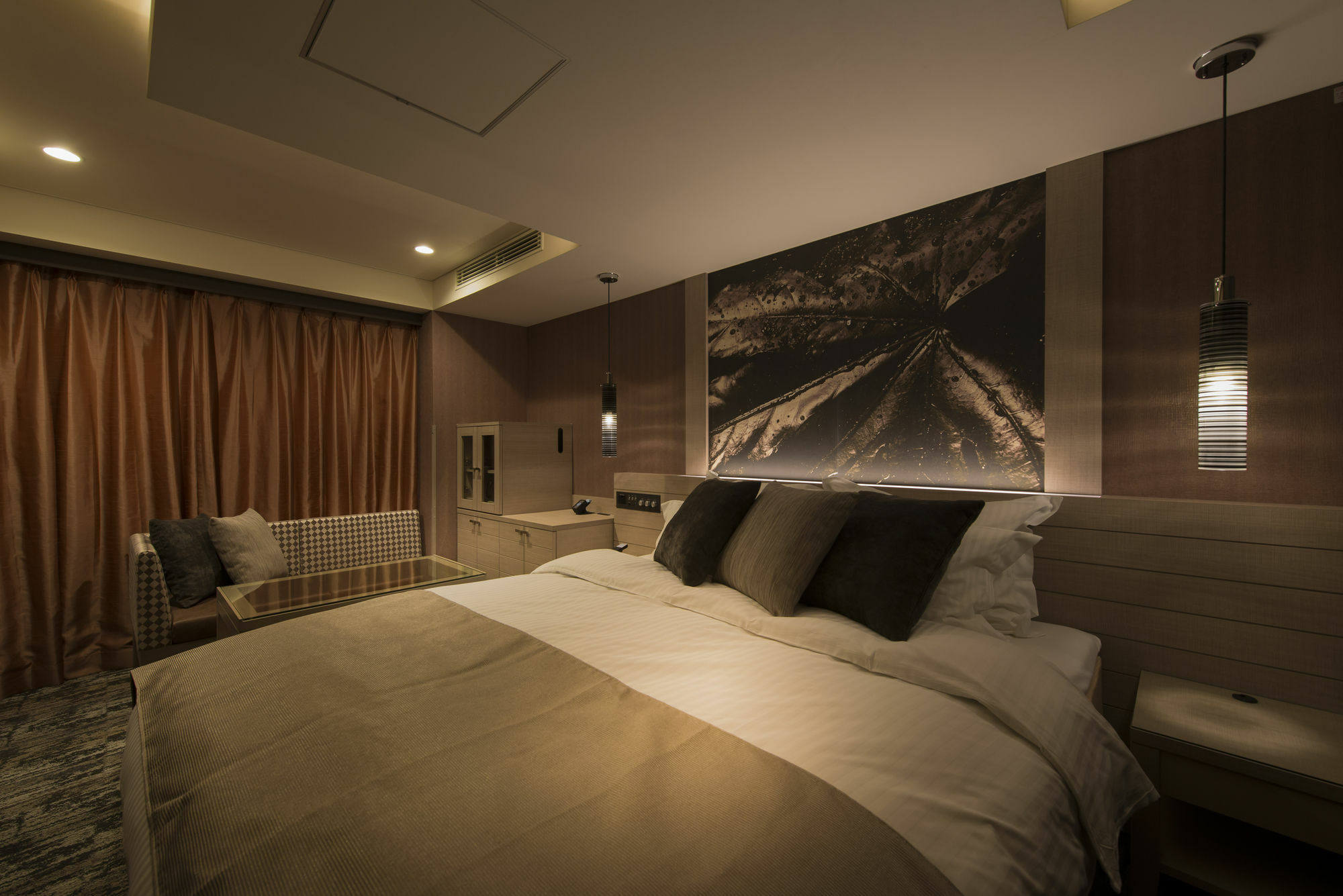 Meguroholic Hotel Токио Экстерьер фото