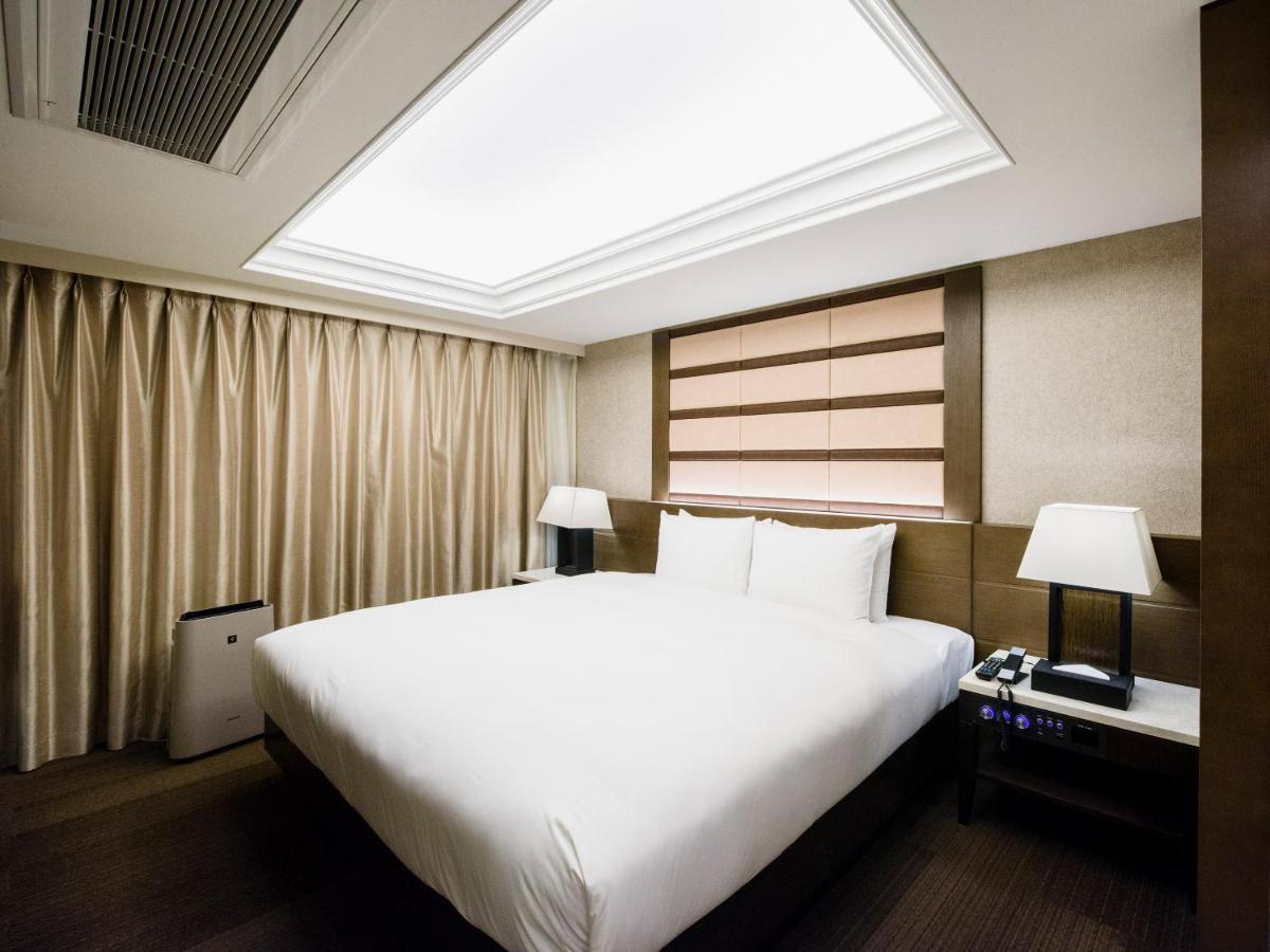 Meguroholic Hotel Токио Экстерьер фото