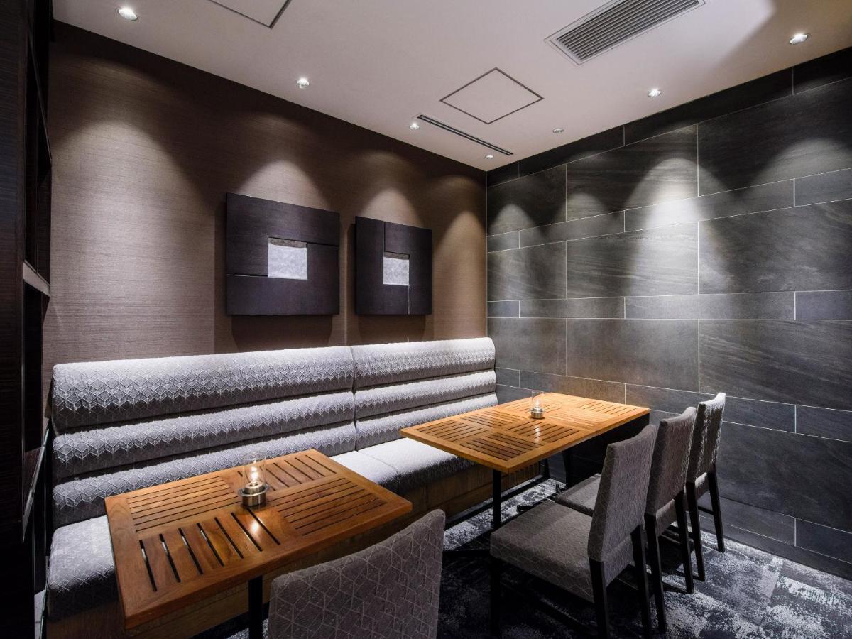 Meguroholic Hotel Токио Экстерьер фото
